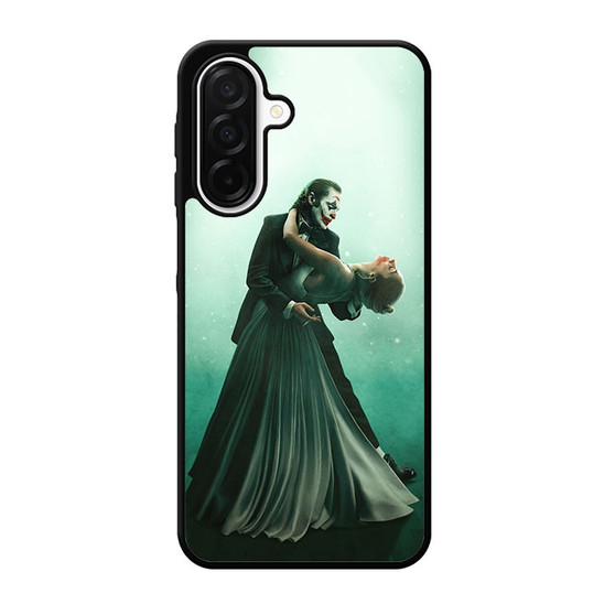 Joker and harley Samsung Galaxy A26 5G Case