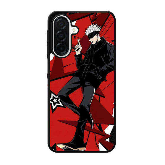 Jujutsu Kaisen Gojo Cool Style Samsung Galaxy A26 5G Case