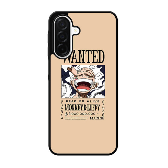 Luffy gear 5 bounty Samsung Galaxy A26 5G Case