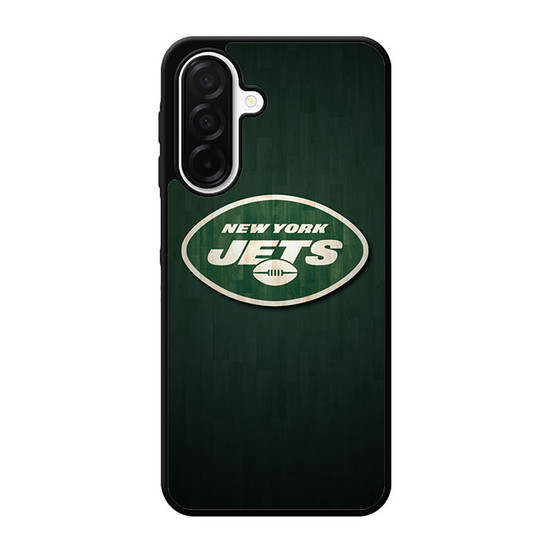New York Jets 2 Samsung Galaxy A26 5G Case