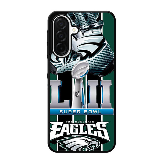 Philadelphia Eagles Super Bowl Samsung Galaxy A26 5G Case