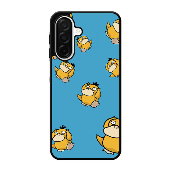 Psyduck collage Samsung Galaxy A26 5G Case