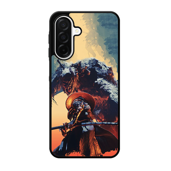Sekiro Shadows Die Twice Fight Samsung Galaxy A26 5G Case