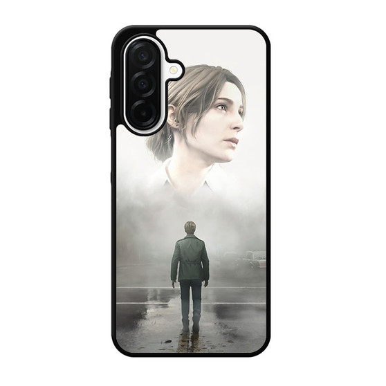 Silent Hill 2 Samsung Galaxy A26 5G Case