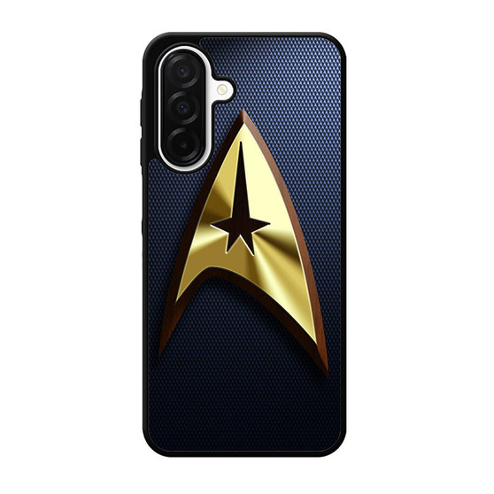 Star Trek Golden Logo Samsung Galaxy A26 5G Case