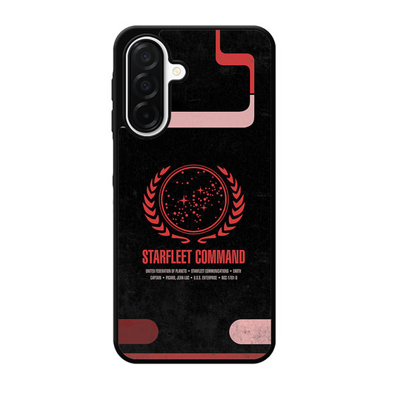 Star Trek TNG Samsung Galaxy A26 5G Case