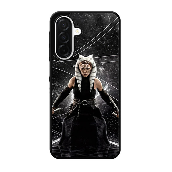 Star Wars Ahsoka Poster Samsung Galaxy A26 5G Case