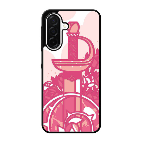 Steven universe roses sword Samsung Galaxy A26 5G Case