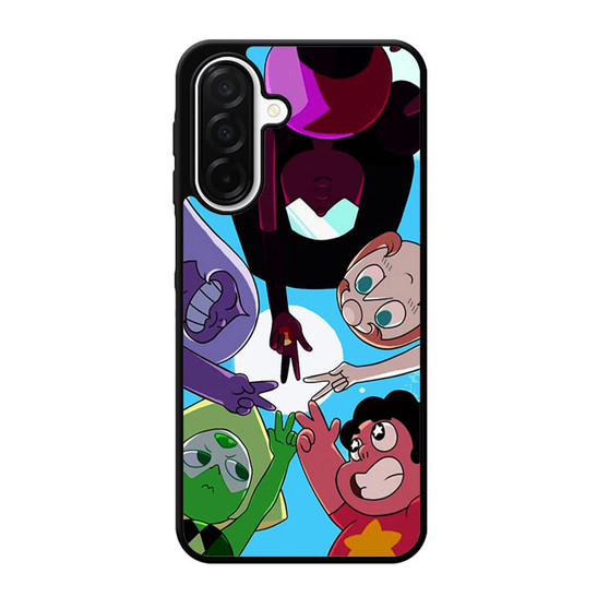 Steven universe team up Samsung Galaxy A26 5G Case