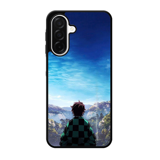 Tanjiro kamado Samsung Galaxy A26 5G Case