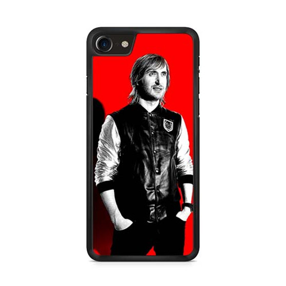 David Guetta iPhone 8 | iPhone 8 Plus Case