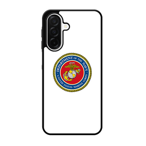 US marine corps seal Samsung Galaxy A26 5G Case
