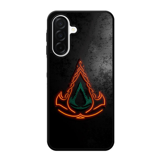 Valhalla Logo Samsung Galaxy A26 5G Case