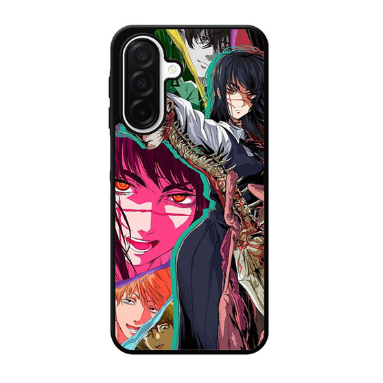 Yoru the War Devil Samsung Galaxy A26 5G Case