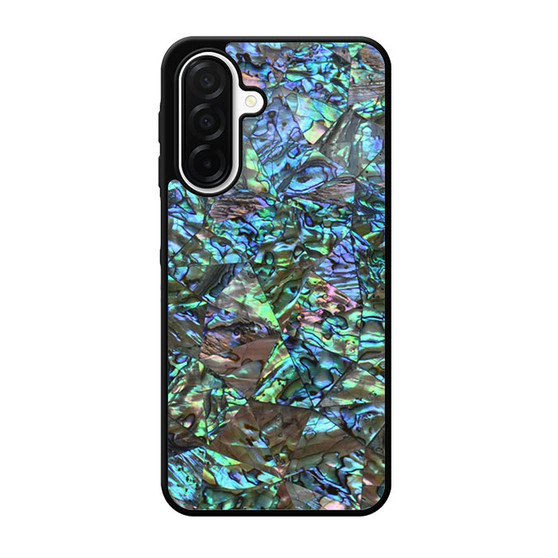 Abalone Shell Samsung Galaxy A26 5G Case