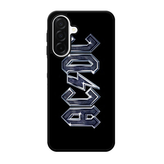 AC DC High Voltage Samsung Galaxy A26 5G Case
