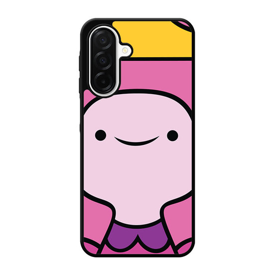 Adventure Time princess Samsung Galaxy A26 5G Case