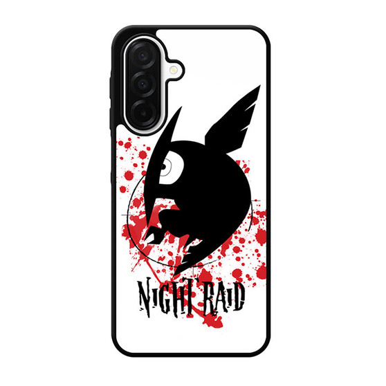 Akame Ga Kill 2 Samsung Galaxy A26 5G Case