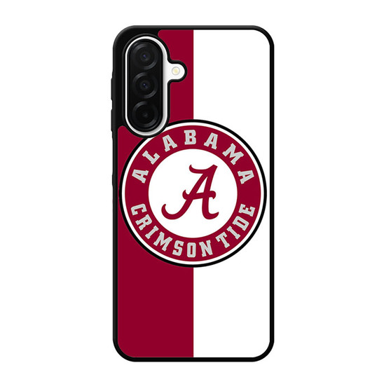 Alabama Crimson Tide American Football 1 Samsung Galaxy A26 5G Case
