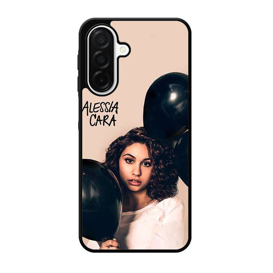 Alessia Cara Samsung Galaxy A26 5G Case