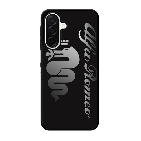Alfa Romeo Snake Logo Samsung Galaxy A26 5G Case