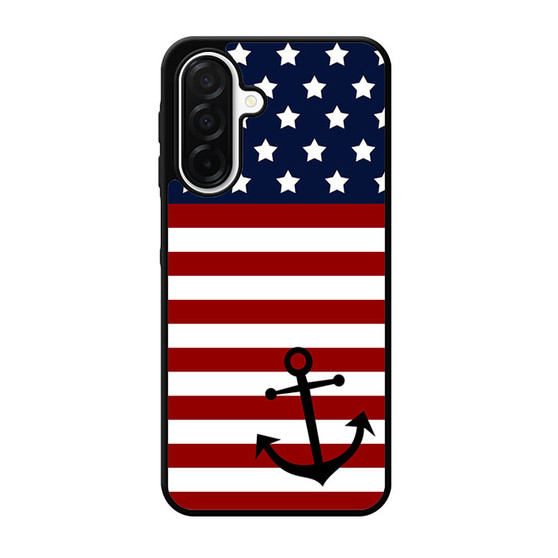 american anchor Samsung Galaxy A26 5G Case