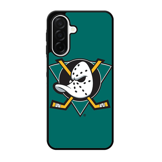 Anaheim Ducks 2 Samsung Galaxy A26 5G Case