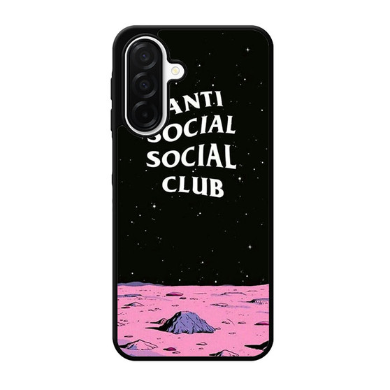 Anti Social Social Club 2 Samsung Galaxy A26 5G Case