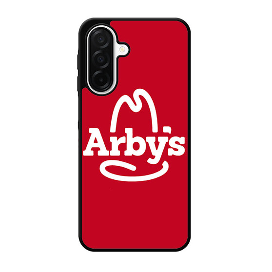 Arbys Burger Samsung Galaxy A26 5G Case