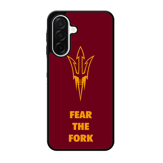 Arizona State Sun Devils 1 Samsung Galaxy A26 5G Case