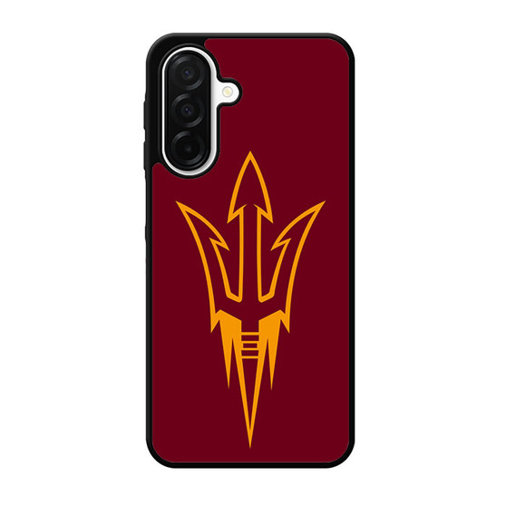Arizona State Sun Devils 2 Samsung Galaxy A26 5G Case