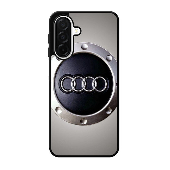 Audi Car Logo Samsung Galaxy A26 5G Case