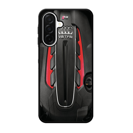 Audi 1 Samsung Galaxy A26 5G Case