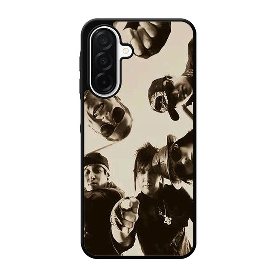 Avenged Sevenfold Crews Samsung Galaxy A26 5G Case
