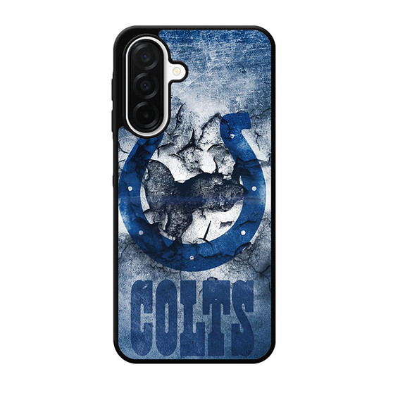 Baltimore colts Samsung Galaxy A26 5G Case