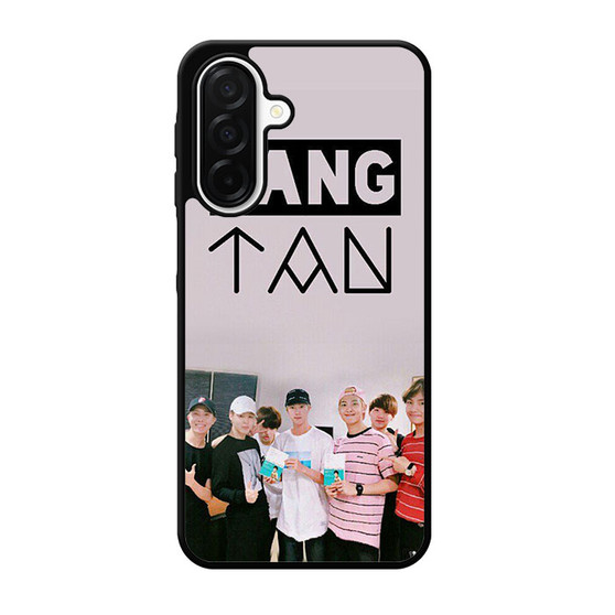 Bangtan Boys BTS 1 Samsung Galaxy A26 5G Case