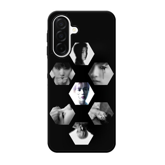 Bangtan Boys BTS 2 Samsung Galaxy A26 5G Case