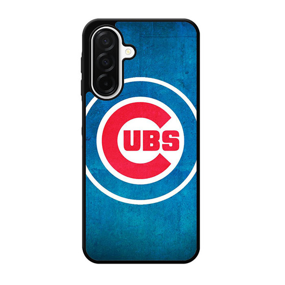 Baseball Team Chicago Cubs 3 Samsung Galaxy A26 5G Case