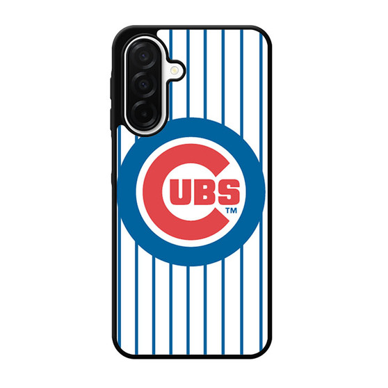 Baseball Team Chicago Cubs 4 Samsung Galaxy A26 5G Case