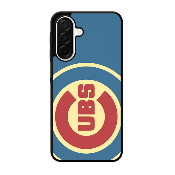 Baseball Team Chicago Cubs 5 Samsung Galaxy A26 5G Case