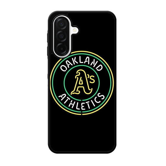 Baseball Team Oakland Athletics 2 Samsung Galaxy A26 5G Case