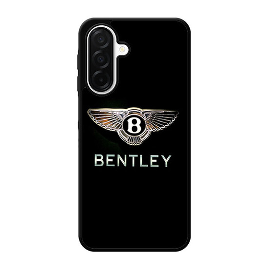 Bentley Logo 1 Samsung Galaxy A26 5G Case