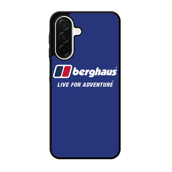 Berghaus Live For Adventure  Samsung Galaxy A26 5G Case