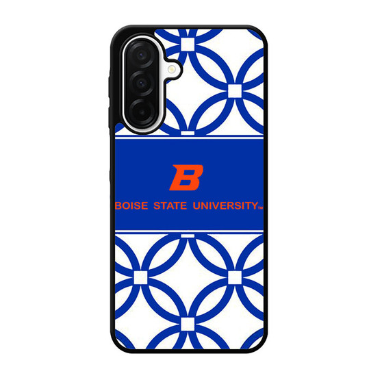 Boise State University Samsung Galaxy A26 5G Case