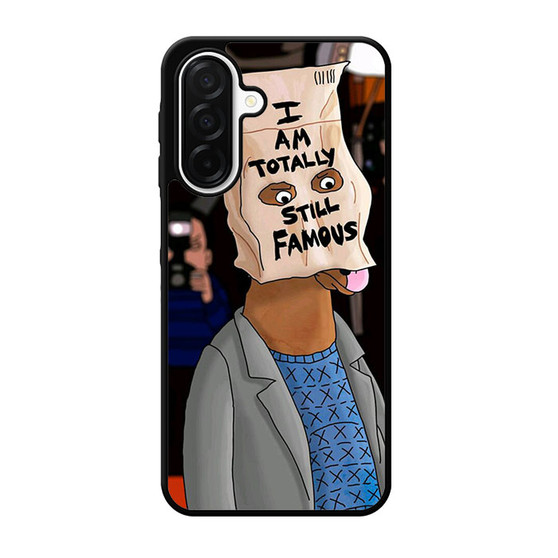 Bojack Horseman Still Famous Samsung Galaxy A26 5G Case