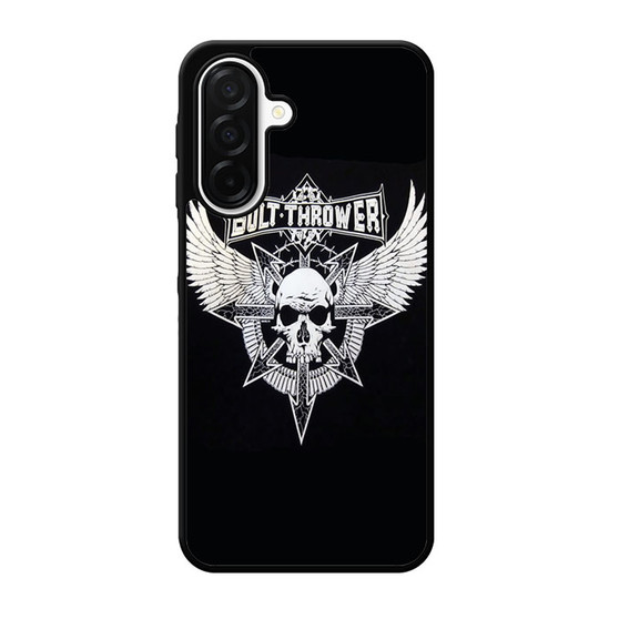 bolt thrower Samsung Galaxy A26 5G Case