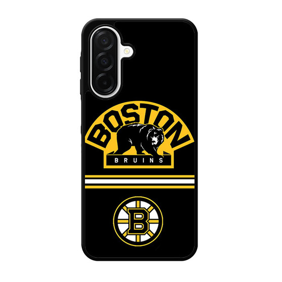 Boston Bruins 7 Samsung Galaxy A26 5G Case