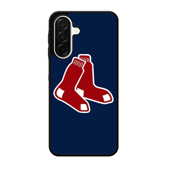 Boston Red Sox 2 Samsung Galaxy A26 5G Case