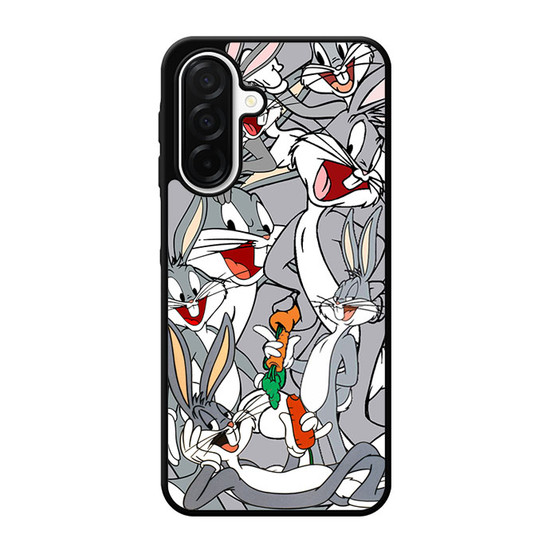 Bugs Bunny Collage Samsung Galaxy A26 5G Case
