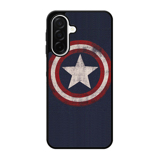 Captain America Samsung Galaxy A26 5G Case